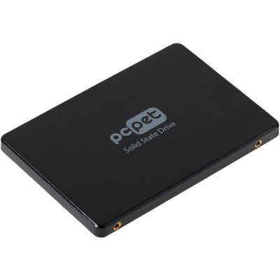 SSD PC PET
