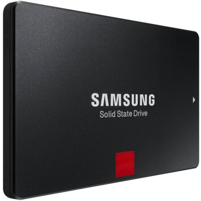 SSD Samsung 860 PRO