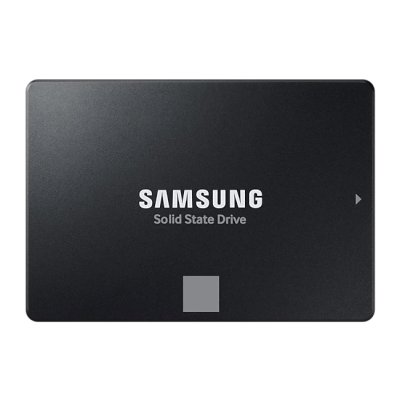SSD Samsung 870 EVO