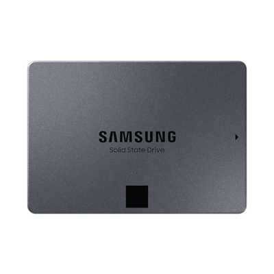 SSD Samsung 870 QVO