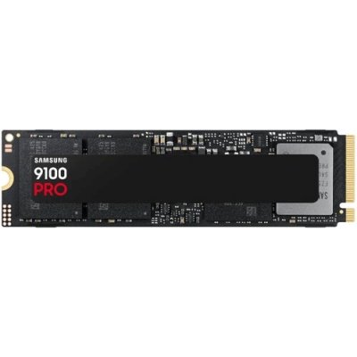 SSD Samsung 9100 PRO