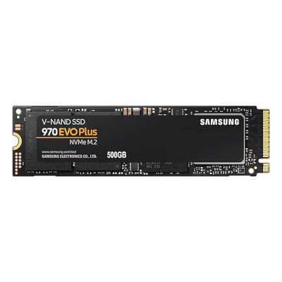 SSD Samsung 970 EVO Plus