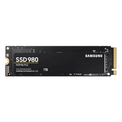 SSD Samsung 980