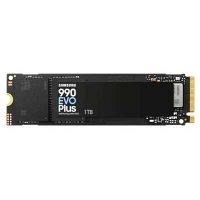 SSD Samsung 990 EVO Plus