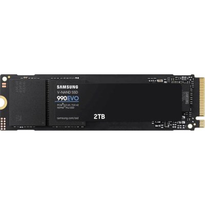 SSD Samsung 990 EVO