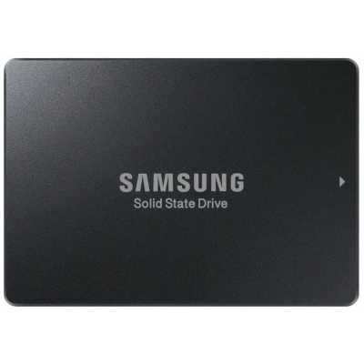 SSD Samsung PM893