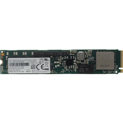 SSD Samsung PM983