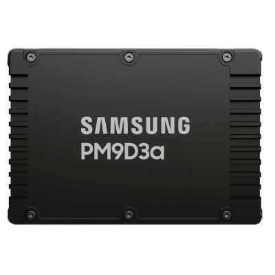 SSD Samsung PM9D3a