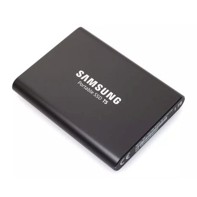 SSD Samsung T5