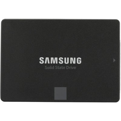 SSD Samsung 2.5", 1 Тб