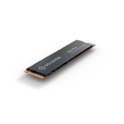 SSD Solidigm