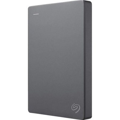 Жесткие диски Seagate Basic