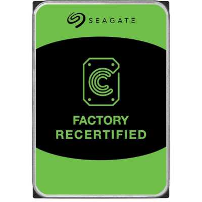 Жесткие диски Seagate Exos X26