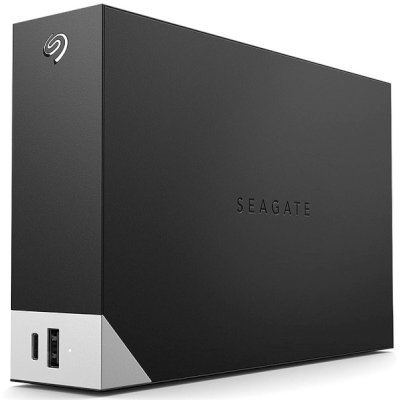 Жесткие диски Seagate One Touch Hub