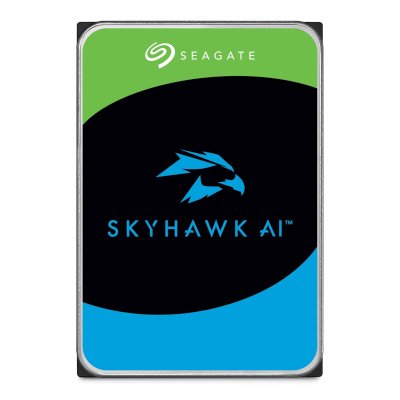 Жесткие диски Seagate SkyHawk AI