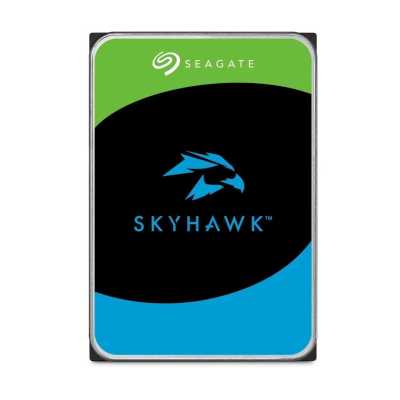 Жесткие диски Seagate SkyHawk
