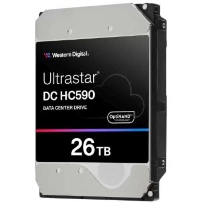 Жесткие диски WD 3 Тб