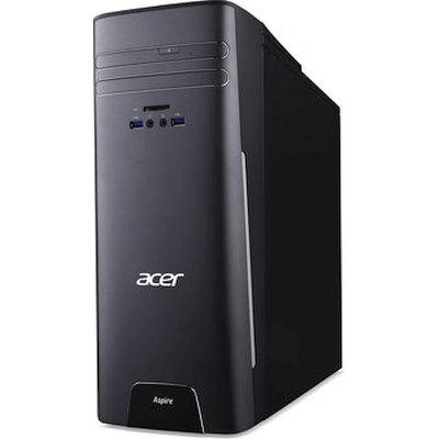 компьютер Acer Aspire T3-710 DT.B1HER.005