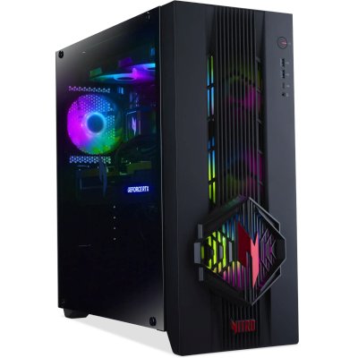 Компьютеры Acer Nitro 70