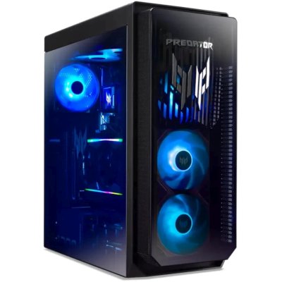 Компьютеры Acer Predator PO7-660