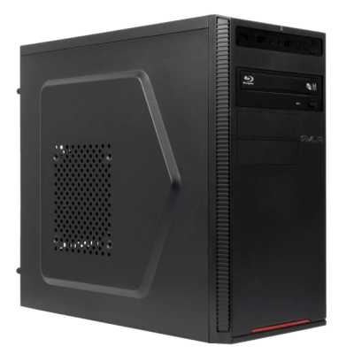 Компьютеры Amur Нарвал