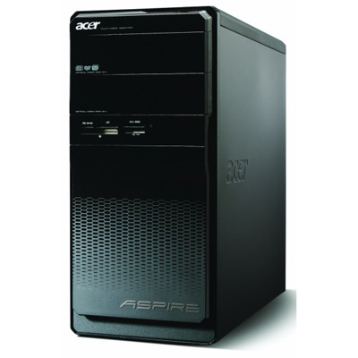 компьютер Acer Aspire M3300 PT.SBTE1.003