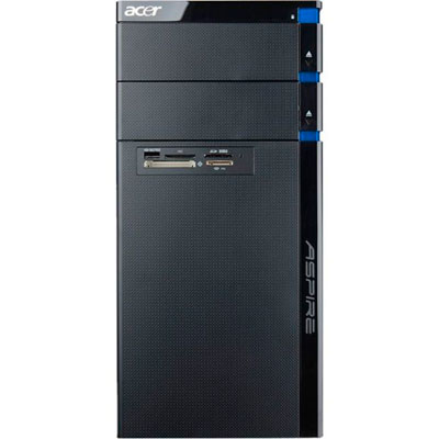 компьютер Acer Aspire M3910 PT.SDXE1.007
