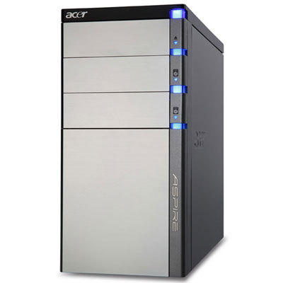 компьютер Acer Aspire M5400 PT.SE1E1.014