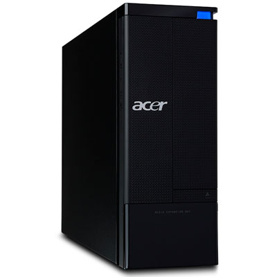 компьютер Acer Aspire X3400 PT.SE2E1.019