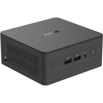 Компьютеры Asus NUC 12 Pro