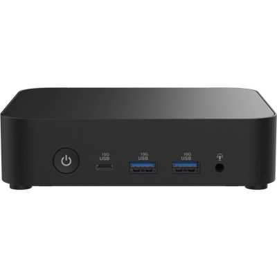Компьютеры Asus NUC 14 Essential