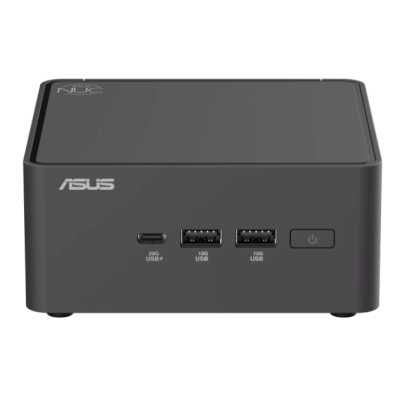 Компьютеры Asus NUC 15 Pro