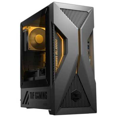 Платформы для сборки ПК Asus