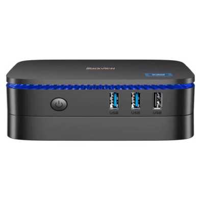Компьютеры Blackview MP60