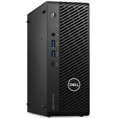 Компьютеры DELL Precision 3280 Compact