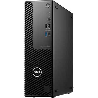Компьютеры DELL Precision 3460 SFF