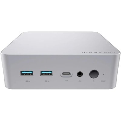 Компьютеры Digma Pro Minimax X5