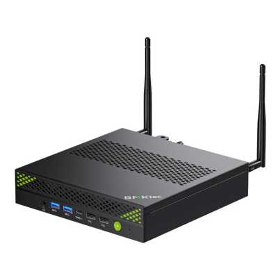 Компьютеры GMK Technology NucBox K10