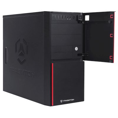 Компьютеры Гравитон Д51И