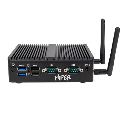 Компьютеры Hiper Basis BC119