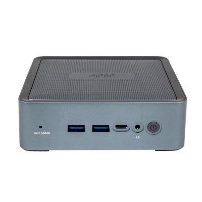 Компьютеры Hiper Expertbox