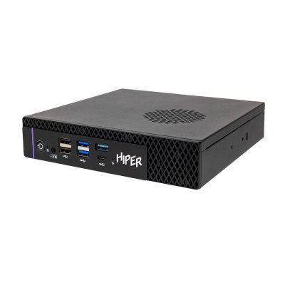 Компьютеры Hiper Factum FT20
