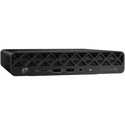 Компьютеры HP EliteDesk 8 Mini G1a