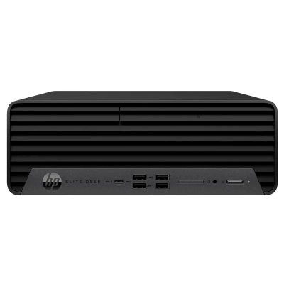 Компьютеры HP EliteDesk 800 G9 SFF