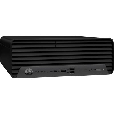Компьютеры HP Pro 400 G9 SFF