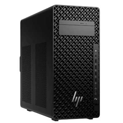 Компьютеры HP Z2 G1i Tower