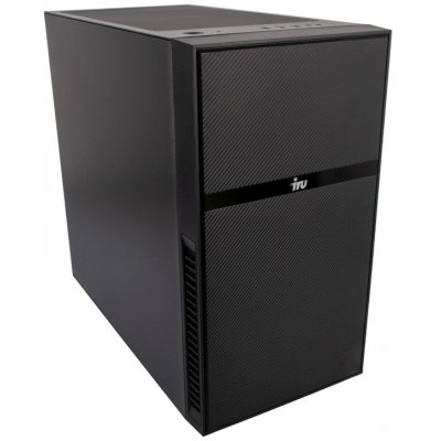 компьютер iRU Corp 510H5SE 1715514
