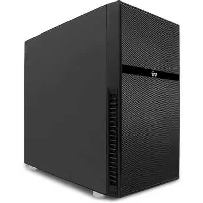 Компьютеры iRU Home 510B7GM