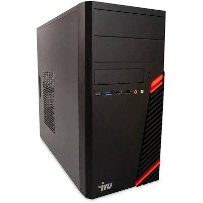 Компьютеры iRU Planio 310H6SM