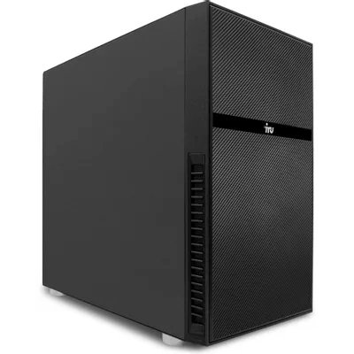 Компьютеры iRU Strato 510B7GM
